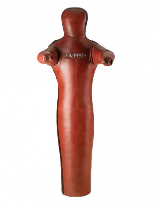 Борцовские манекены