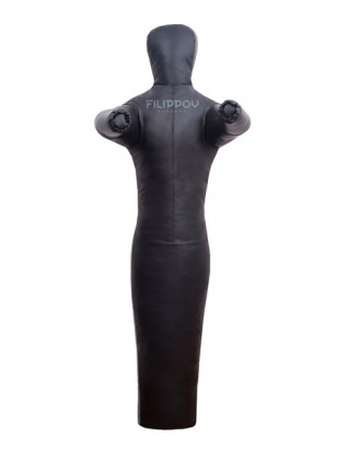 Борцовские манекены