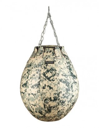 Всепогодные уличные изделия для единоборств