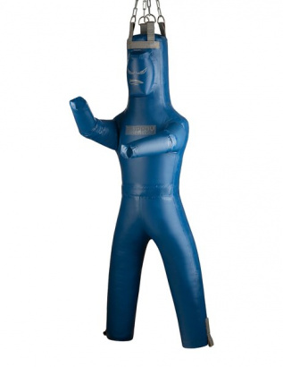 Всепогодные уличные изделия для единоборств