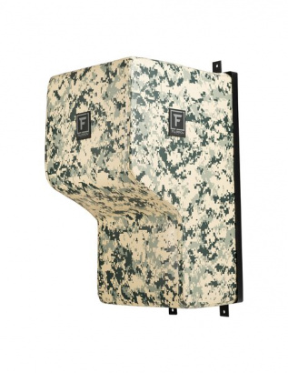 Всепогодные уличные изделия для единоборств