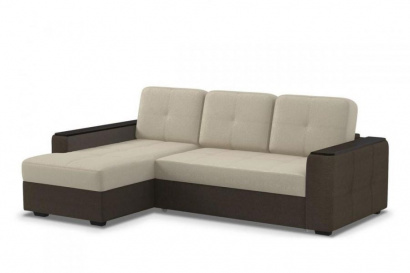 Угловой диван Модель 094(Мерида)