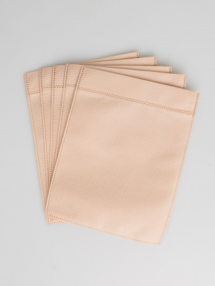 Мешочки-пыльники из спанбонда