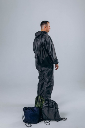 Смелый Каспер Мешок для обуви