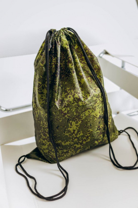 Смелый Каспер Мешок для обуви