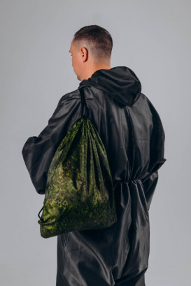 Смелый Каспер Мешок для обуви