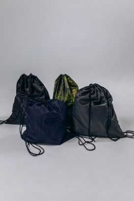 Смелый Каспер Мешок для обуви