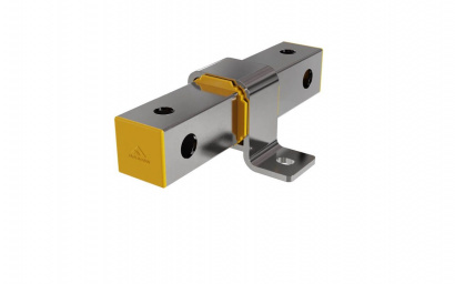 Опоры подвижные