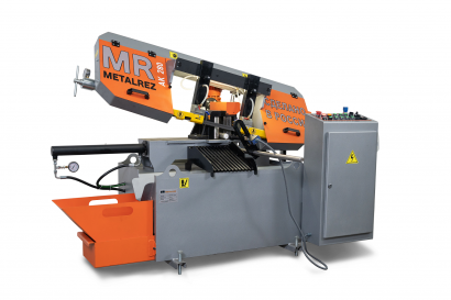 Автоматический ленточнопильный станок  AK 280