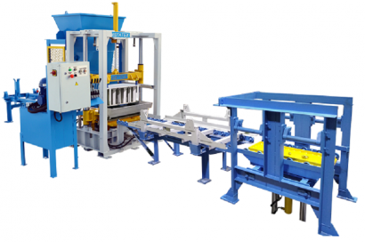 Вибропрессы Мегатех