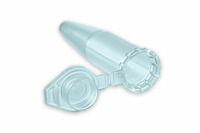 Микропробирка центрифужная типа Эппендорф, 1,5 мл