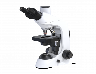 Микроскоп Caduceus cells T для лабораторных исследований