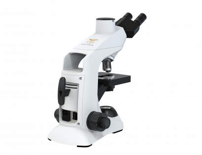 Микроскоп Caduceus cells T для лабораторных исследований