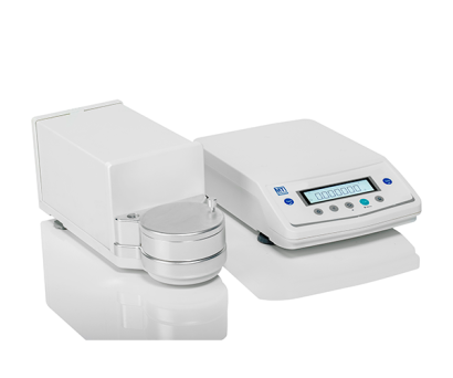 Микровесы MT Measurement, MT5F