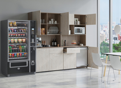 Мини-кухни для офиса