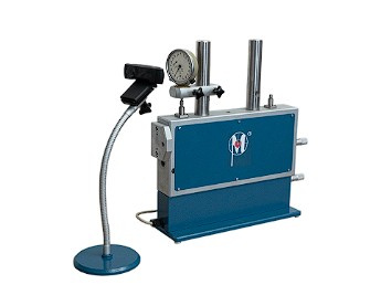 Приборы для поверки измерительных головок ППГ-4