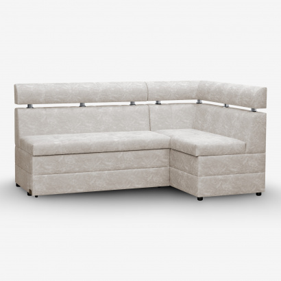 Мираж - кухонные диваны: угловой, прямой