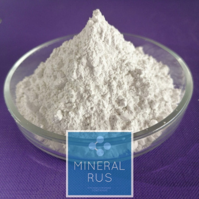 Микрокальцит (молотый мрамор)