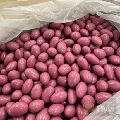 Орехи в шоколадной глазури, 3 кг. оптом от производителя