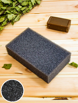 Губка Антицеллюлитная