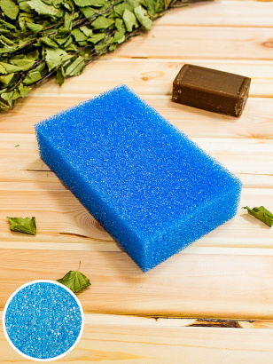 Губка Антицеллюлитная