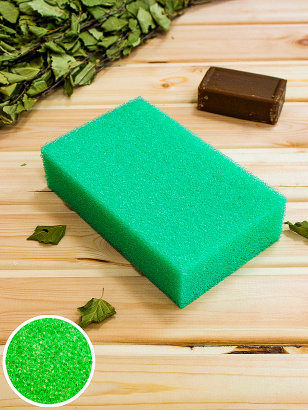 Губка Антицеллюлитная