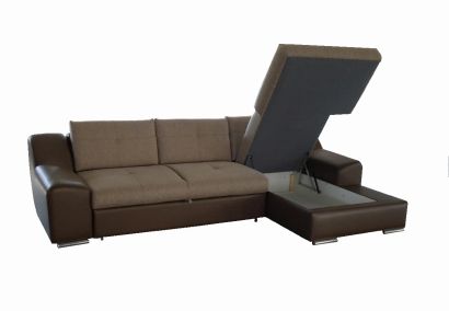 Угловой диван Модель-135(Чикаго)