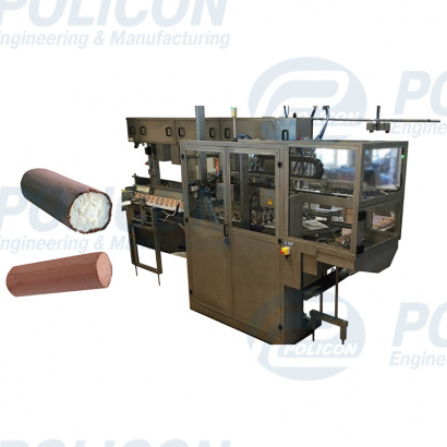 Модуль автоматического захвата, переноса и укладки продукта