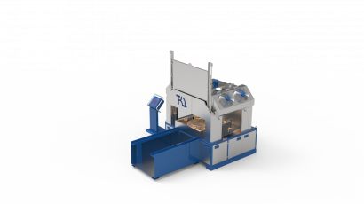 Моечная машина мелких деталей
