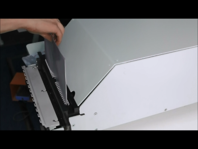 Настольный перфоратор с обжимом ЛП-360