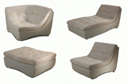 Диван Лагуна 100(Монреаль)