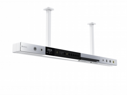 Медицинская мостовая консоль cbn2 (без шкафа) FUTURE