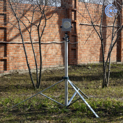 Мачта переносная МПТ-П