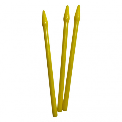 Пестики для микропробирок 0,5-0,6 мл. Пестики для гомогенизации.