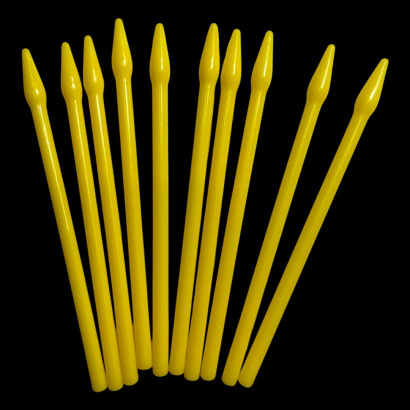 Пестики для микропробирок 0,5-0,6 мл. Пестики для гомогенизации.