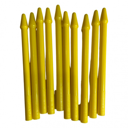 Пестики для микропробирок 0,5-0,6 мл. Пестики для гомогенизации.