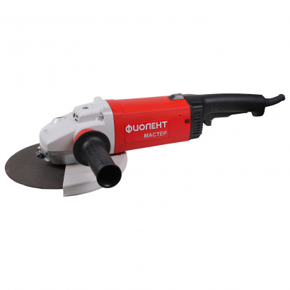 Машина шлифовальная угловая МШУ1-23-230 М
