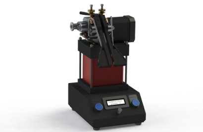 Машина МСС-101 для контактной стыковой сварки проволоки