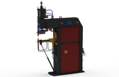 Машина МТ-1950 для контактной точечной сварки