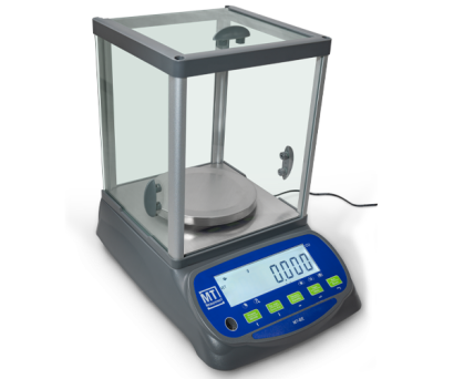 Прецизионные весы, MT-BE203E