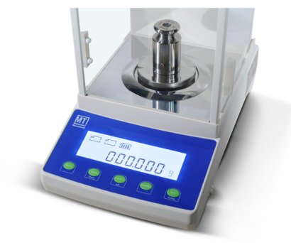 Прецизионные весы MT Measurement, MT-FA-N403