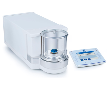 Микровесы MT Measurement, MT2T