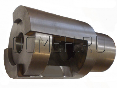 Муфты кулачково - дисковые