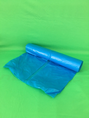 Мусорные мешки пакеты