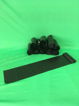 Мусорные мешки пакеты