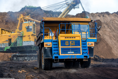 Уголь марки А (антрацит) Anthrazit