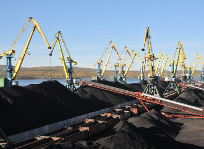 Уголь каменный Г (газовый) Gaskohle