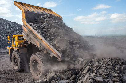 Уголь каменный Г (газовый) Gaskohle