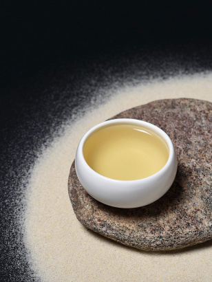 Молочный улун, 100 г