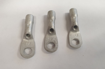 Наконечники ОСТ 1 12320-78